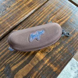 Maui Jim Sugar Beach Polarized Sunglasses